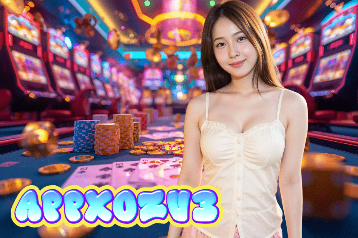 appxozv3