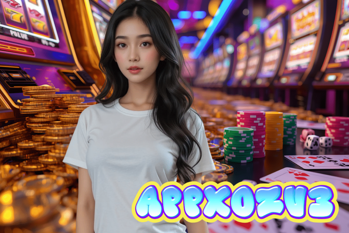 appxozv3 ทางเข้า