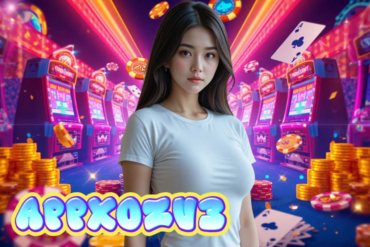 appxozv3 เครดิตฟรี